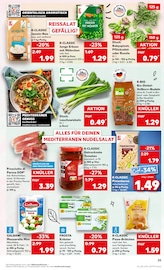 Aktueller Kaufland Prospekt mit Reis, "Aktuelle Angebote", Seite 23