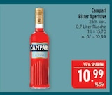 Marktkauf Saalfeld - Bitter Aperitive Angebot im Prospekt Bitter Aperitive bei Marktkauf im Saalfeld Prospekt für 10,99 €