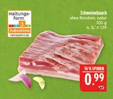 Aktuelle Schweinefleisch Angebote bei Marktkauf in Erlangen Aktuelles Schweinebauch Angebot bei Marktkauf in Erlangen ab 0,99 €
