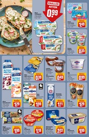 Butter im REWE Prospekt in Willich Aktueller REWE Prospekt mit Butter, "Dein Markt", Seite 18