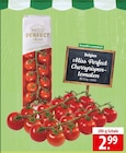 Aktuelles Miss Perfect Cherryrispentomaten Angebot bei famila Nordost in Lübeck ab 2,99 €