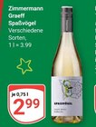 Aktuelles Spaßvögel Angebot bei GLOBUS in Mannheim ab 2,99 €