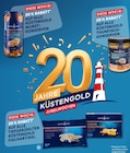 Hot Dog Würstchen im Angebot bei combi in Osnabrück Hot Dog Würstchen Angebote von Küstengold bei combi Osnabrück