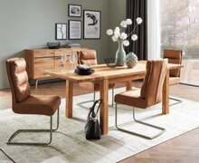 Schwingstuhl „Tamme“ bei Höffner in Hamburg Schwingstuhl „Tamme“ im Angebot bei Höffner Hamburg für 59,00 €