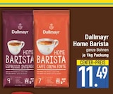 Home Barista Espresso Intenso oder Home Barista Caffè Crema Forte Angebote von Dallmayr bei EDEKA Straubing für 11,49 €