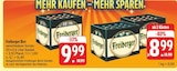 Angebot im EDEKA Neuhaus (Rennweg) Prospekt EDEKA Neuhaus (Rennweg) Prospekt mit im Angebot für 8,99 €