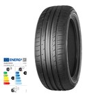 Sommerreifen Falken Azenis FK453 CC, 215/50 R18 92W bei Volkswagen im Schleiz Prospekt für 137,01 €