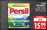 E center Mönchengladbach - Waschmittel Angebot im Prospekt Waschmittel bei E center im Mönchengladbach Prospekt für 15,99 €