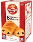 Promo Pains au chocolat à 2,80 € dans le catalogue U Express à Caumont-sur-Durance