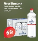 Getränke Hoffmann Quickborn - Classic, Medium oder Still Angebot im Prospekt Classic, Medium oder Still bei Getränke Hoffmann im Quickborn Prospekt für 6,60 €