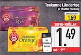 Türkischer Apfel im Angebot bei EDEKA in Straubing Türkischer Apfel Angebote von Teekanne bei EDEKA Straubing für 1,49 €