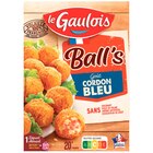Panés - LE GAULOIS dans le catalogue Carrefour