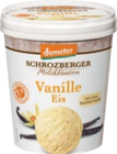 Aktuelles Schrozberger Milchbauern Bio-Eis Angebot bei tegut in Nürnberg ab 5,55 €