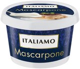 Mascarpone - ITALIAMO en promo chez Lidl Béziers à 3,05 €