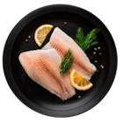 Kabeljau-Rückenfiletportionen XXL von GOLDEN SEAFOOD im aktuellen ALDI Nord Prospekt für 8,99 €