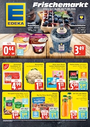 EDEKA Prospekt für Ratzeburg mit 5 Seiten EDEKA Prospekt für Ratzeburg: "Top Angebote", 5 Seiten, 10.08.2026 - 15.08.2026