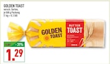 Butter Toast im Angebot bei Marktkauf in Hürth Butter Toast Angebote von Golden Toast bei Marktkauf Hürth für 1,29 €