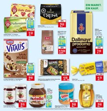 Eis im aktuellen Marktkauf Prospekt (Heilbronn) Eis im Marktkauf Prospekt "Aktuelle Angebote" mit 57 Seiten (Heilbronn)