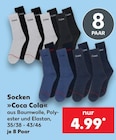 Aktuelle Coca Cola Angebote bei Kaufland in Minden Aktuelles Socken Angebot bei Kaufland in Minden ab 4,99 €