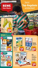 REWE Biomärkte Prospekt der aktuellen Woche mit 16 Seiten, gültig von 07.09.2026 bis 12.09.2026, in Tutzing und Umgebung Aktueller REWE Biomärkte Prospekt in Tutzing und Umgebung, "Dein Markt" mit 16 Seiten, 07.09.2026 - 12.09.2026