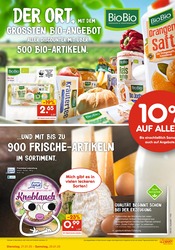 Aktueller Netto Marken-Discount Prospekt mit Käse, "Wiedereröffnung - 10% AUF ALLES.", Seite 3