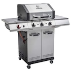 Gasgrill Advantage Pro S3 im Angebot bei Lidl in Pforzheim Gasgrill Advantage Pro S3 Angebote von Char-Broil bei Lidl Pforzheim für 449,00 €