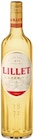 Weinaperitif Blanc oder Rosé von Lillet für 9,99 € bei Kaufland im Angebot Weinaperitif Blanc oder Rosé von Lillet im aktuellen Kaufland Prospekt
