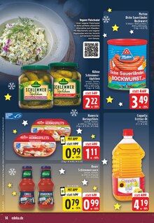 Paprika im aktuellen EDEKA Prospekt (Koblenz) Paprika im EDEKA Prospekt "Aktuelle Angebote" mit 26 Seiten (Koblenz)