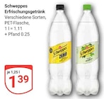 Aktuelle Energydrink Angebote bei GLOBUS in Gießen Aktuelles Erfrischungsgetränk Angebot bei GLOBUS in Gießen ab 1,39 €