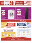 Lave-Linge Lave-Linge