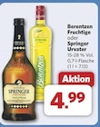 Fruchtige im Angebot bei combi in Oldenburg Fruchtige Angebote von Berentzen bei combi Oldenburg für 4,99 €