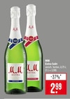 Extra Sekt Trocken im Angebot bei Marktkauf in Lörrach Extra Sekt Trocken Angebote von MM bei Marktkauf Lörrach für 2,99 €