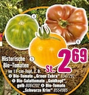 Historische Bio-Tomaten im Angebot bei Hornbach in Viersen Historische Bio-Tomaten Angebote bei Hornbach Viersen für 2,69 €