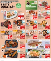 Ähnliche Spanferkelbraten Angebote im Prospekt "Aktuelle Angebote" von Kaufland in Hagen Ähnliche Angebote wie Spanferkelbraten im Prospekt "Aktuelle Angebote" auf Seite 12 von Kaufland in Hagen