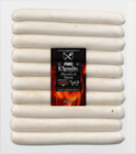 10 saucisses à griller - GRILL-MEISTER - Lidl à Antony 10 saucisses à griller - GRILL-MEISTER en promo chez Lidl Antony à 5,99 €