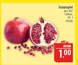 Aktuelle Granatapfel Angebote bei Marktkauf in Nürnberg Aktuelles Granatapfel Angebot bei Marktkauf in Nürnberg ab 1,00 €