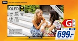 Aktuelle Fernseher Angebote bei expert in Oldenburg Aktuelles QLED-UHD-Fernseher 65QLED870 Angebot bei expert in Oldenburg ab 699,00 €