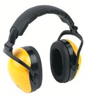 Promo Casque antibruit confortable SNR à 9,99 € dans le catalogue Screwfix à Wasquehal