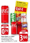 Aktuelle Coca Cola Angebote bei EDEKA in Landau (Pfalz) Aktuelles Coca-Cola Angebot bei EDEKA in Landau (Pfalz) ab 0,61 €