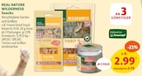 WILDERNESS Snacks bei Fressnapf im Lottstetten Prospekt für 2,99 €