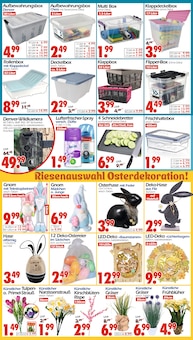 Weihnachtsdeko im aktuellen Wreesmann Prospekt (Bremerhaven) Weihnachtsdeko im Wreesmann Prospekt "DEIN SAISON- & SONDERPOSTENMARKT!" mit 12 Seiten (Bremerhaven)