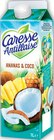 Boisson ananas coco - CARESSE ANTILLAISE en promo chez Intermarché Super Boisson ananas coco - CARESSE ANTILLAISE dans le catalogue Intermarché Super