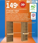 E.Leclerc Chaponnay - Promo Kit Dressing Tandem Promo Kit Dressing Tandem à 149,00 € dans le catalogue E.Leclerc à Chaponnay