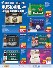 Havana Club im Netto Marken-Discount Prospekt in Kerpen Aktueller Netto Marken-Discount Prospekt mit Havana Club, "Aktuelle Angebote", Seite 24