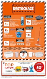 Offre Cuisine dans le catalogue Netto du moment à la page 19