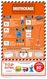 Chaussures Angebote im Prospekt "Ici, on sait faire les fêtes !" von Netto Chaussures Angebote im Prospekt "Ici, on sait faire les fêtes !" von Netto auf Seite 19