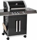 Gasgrill 'Cliff 350' Angebot in Großalmerode Gasgrill 'Cliff 350' im aktuellen Prospekt bei BAUHAUS in Großalmerode
