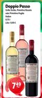 Grillo Sicilia Angebote von Doppio Passo bei Getränke Hoffmann Freiberg für 7,49 €
