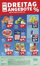 Aktueller combi Prospekt mit Energydrink, "Markt - Angebote", Seite 26