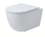 Wand-WC-Set „Berlin“ für 129,99 € bei toom Baumarkt im Angebot Wand-WC-Set „Berlin“ im aktuellen toom Baumarkt Prospekt